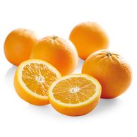 Oranges 1.5kg Nature's Pick